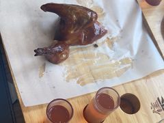 -粤集·手工粤菜(皇庭广场店)