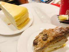 -Peet's Coffee皮爷咖啡(大学路店)