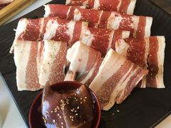 -肉之屋烤肉自助(望京华彩店)