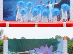 -广州莲花山旅游区