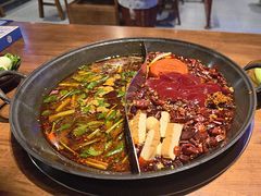-楠火锅(昆山金鹰店)