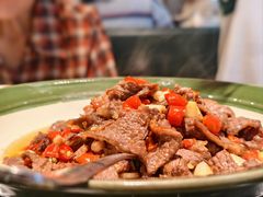 -费大厨辣椒炒肉(黄兴中心广场店)