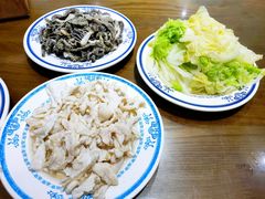 -老爆肚满五香烧牛羊肉