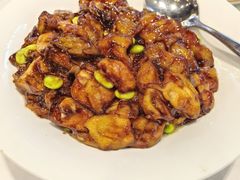 -到家尝北京菜(西坝河店)