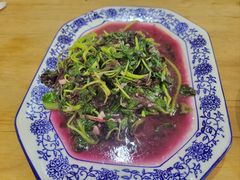 -老南京土菜馆(状元境店)