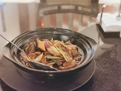 东山羊-铭轩中餐厅·海南菜·粤菜(亚龙湾瑞吉店)