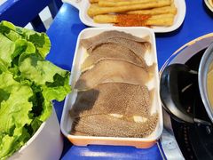 -马路边边火锅串串(观前街店)