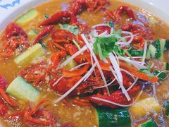 -爱妻鱼•老体北重庆水煮鱼•川菜(白云路店)