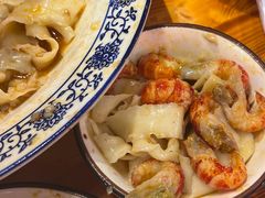 -满盆红龙虾(开发区店)