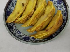 锅贴-金陵老丁家馄饨(新街口店)
