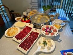 -俏牛哥鲜牛肉牛肆馆(重庆天地店)