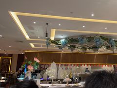 -西安西藏大厦开元名都大酒店·自助餐厅