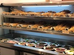 -XiaoJunGan Hotpot 钢管厂五区小郡肝火锅串串香