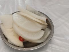 -铁炉农家菜馆