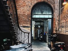 -The Workshop Coffee
