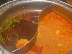 -牛New寿喜烧(虹桥新天地店)