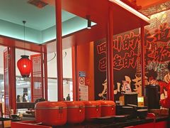 -廖川菜(太阳宫店)