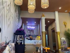 -泰享受·泰式按摩·SPA(榕城广场店)