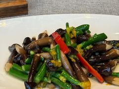 -羲和雅苑•北京烤鸭(平安国际金融中心店)