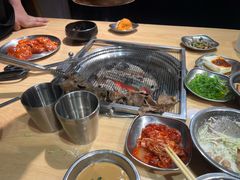 -麻蒲碳烤肉(嘉禾东平地铁站19号店)