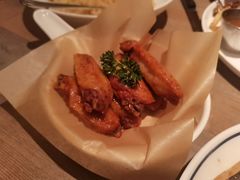 -卡朋西餐(扬名广场店)