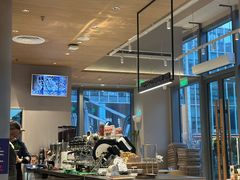 -Peet's 皮爷咖啡(望京小街店)