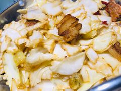 -小菜园新徽菜(马鞍山金鹰店)