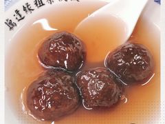 -粗茶淡饭(东关街店)