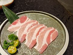 -樱嘢·炭火烧肉(惠南店)