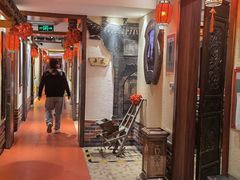 -山西会馆·晋菜·晋商宴·牌匾博物馆(胜利东街店)