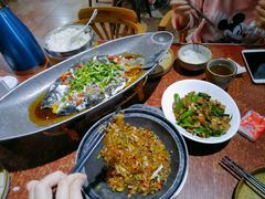 -北雪湘园酒家(五山店)