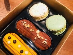 马卡龙-星巴克臻选(南京金茂览秀城店)