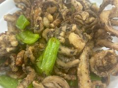 -满口香饭店