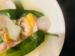 -大红袍火锅料理(尖沙咀店)