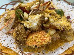 -嘉升大排档(番禺总店)