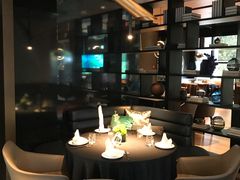 大堂-鲁采LU STYLE(新天地店)