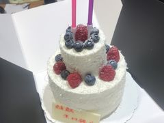 -皇后西斯汀(千姿汇店)