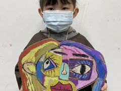 -甲乙果 美术书法(通州校区)