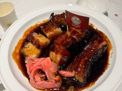 -禾府酒家·传统广府味(番禺店)