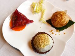 -三号黄浦会Canton Table