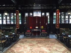 -苏州文旅花间堂·探花府酒店