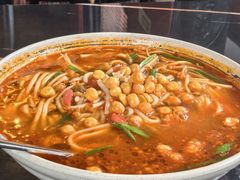 小锅煮米线-多味居(剪子巷店)