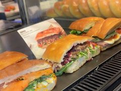 -BAKER&SPICE(安福路店)