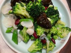 -小吊梨汤·北京菜·烤鸭(长安商场-首都博物馆店)