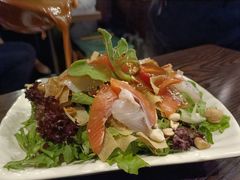 -角落里(中山公园店)