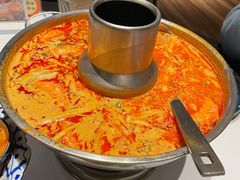 招牌海鲜冬阴功-BetterThai 泰加(苏州中心店)