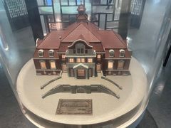 -天津市规划展览馆