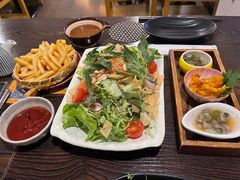 -角落里(中山公园店)