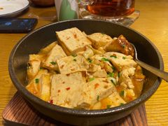 -李久其家民间餐厅(观沙岭公园店)