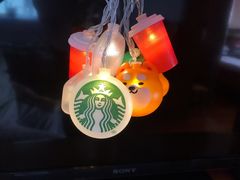 -星巴克臻选(周浦万达店)